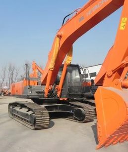 二手玉柴13小挖机