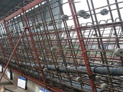 天津建筑劳务（华旗）有限公司