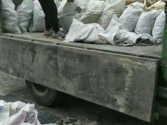 上海垃圾清运公司