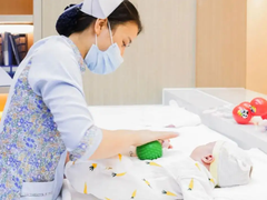 威海高级育婴师