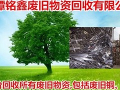 湖南再生资源有限公司