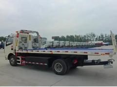 車拖拖專業(yè)汽車道路救援