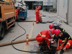 秦皇岛地漏疏通电话