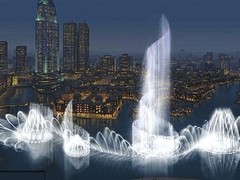 河北轩杰喷泉景观工程有限公司
