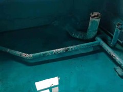 咸阳查漏水