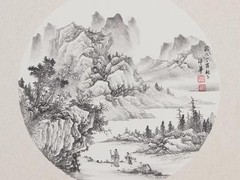 保定上门收购字画