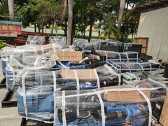 合肥佳鹏机电设备有限公司
