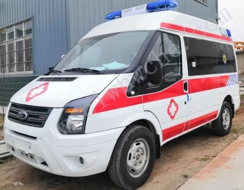 120救護(hù)車出租轉(zhuǎn)運(yùn)中心