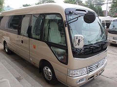 北京豪华商务车销售改装基地