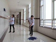 北京佰利顺保洁服务有限公司