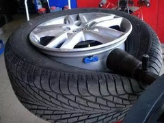 本地汽车道路救援