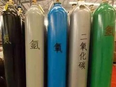 天津市利信工业气体经销部