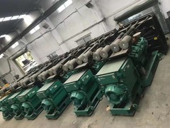 扬州诚信发电机租赁有限公司