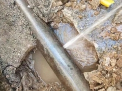 南昌漏水检测中心