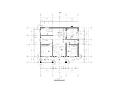 雅墅名坊建筑设计有限公司