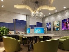 天津梅特勒建筑装饰工程有限公司