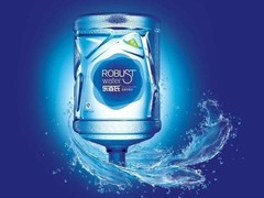 苏州桶装水送水
