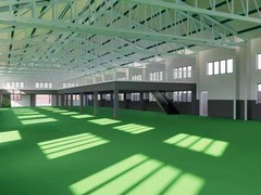 重庆专业工装公司