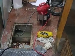 徐州华鼎管道疏通公司