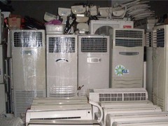 北京二手空调出售回收