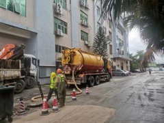 惠州升铭市政工程建设有限公司