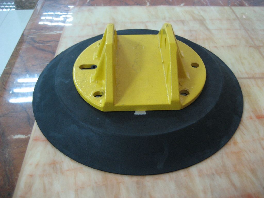 供应玻璃厂家专用真空吸盘