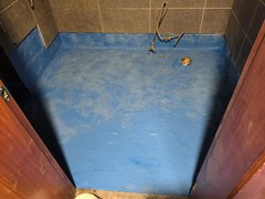 常熟防水补漏