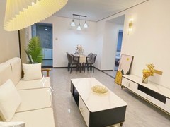 拉萨婚房装修