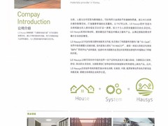 韩国LG地胶