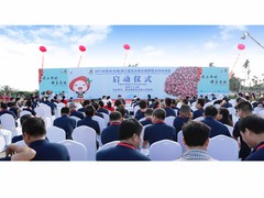 红帆会展