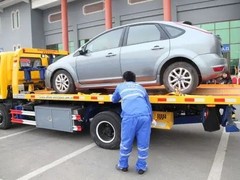 云浮上門拖車電話號碼是多少