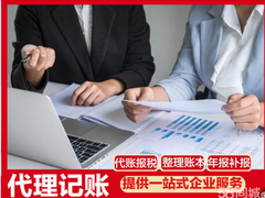 长沙百策通财务咨询有限责任公司