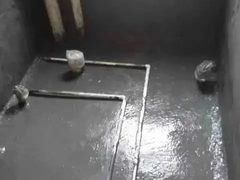 凉山外墙漏水维修