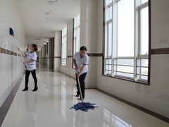 北京佰利顺保洁服务有限公司
