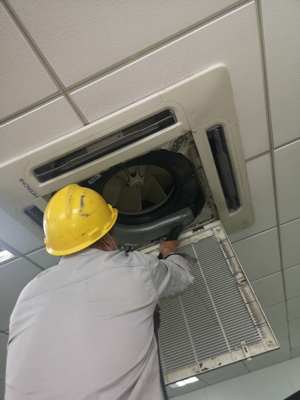 全市家電維修服務中心