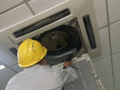洛阳空调维修