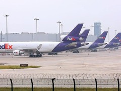 长白DHL