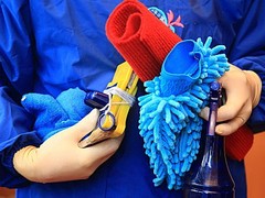 潮州小时工公司