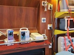 成都救护车接送