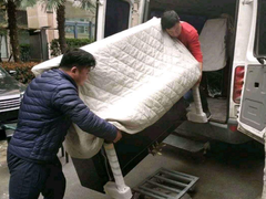 东莞市天喜搬家有限公司