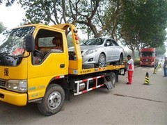 专业道路救援