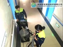 徐州中央空调清洗