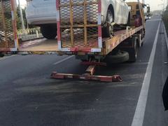 匯星汽車救援拖車公司