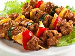 特色烧烤培训|餐饮培训