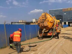 秦皇岛地漏疏通电话