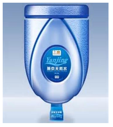 燕京桶装矿泉水北京生命科学园水站送水