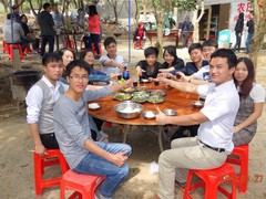 深圳农家乐连锁