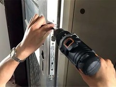 和平路开锁