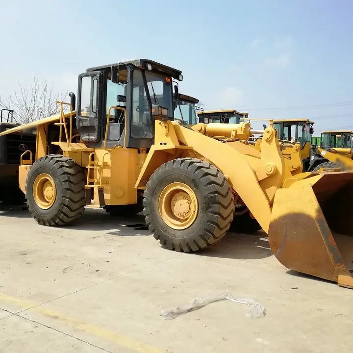 中軼二手工程機械總經銷市場