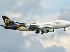 复兴DHL
